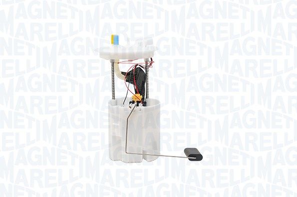 Magneti Marelli 313011313289 Модуль подачі палива
