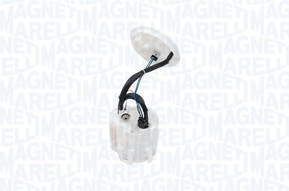 Magneti Marelli 313011313298 Модуль подачі палива