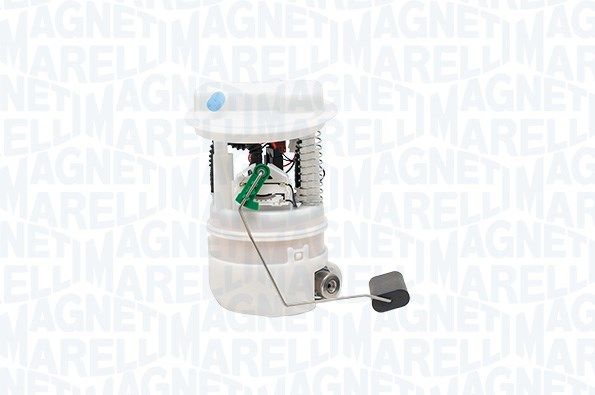 Magneti Marelli 313011313300 Модуль подачі палива