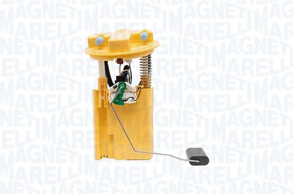 Magneti Marelli 313011313302 Модуль подачі палива