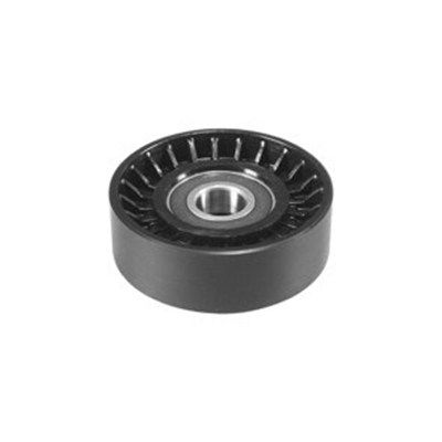 Magneti Marelli 331316170009 Ролик натяжний AUDI, SKODA, VOLVO, VW (вир-во Magneti Marelli, кор. код