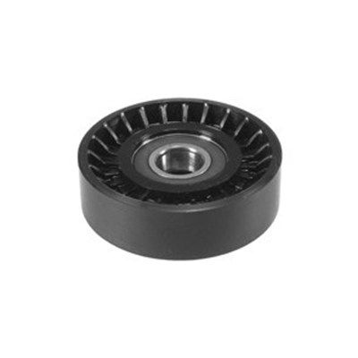 Magneti Marelli 331316170012 Ролик натяжний MERCEDES-BENZ (вир-во Magneti Marelli, кор. код MPQ0012)
