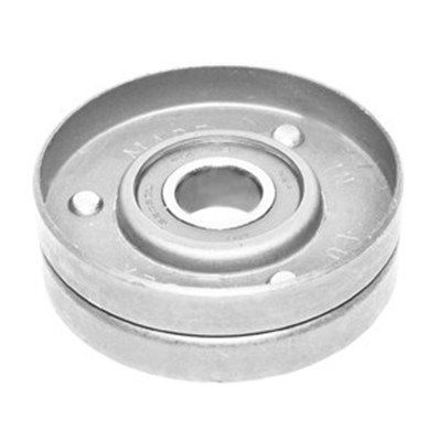 Magneti Marelli 331316170017 Натяжний ролик, поліклиновий ремінь
