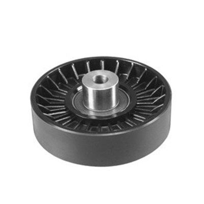 Magneti Marelli 331316170019 Відвідний/напрямний ролик, клиновий ремінь