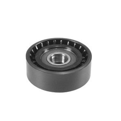 Magneti Marelli 331316170027 Ролик генератора MB A-class (W168/169)/B-class (W245) (паразитний) (65x