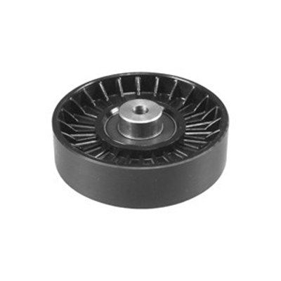 Magneti Marelli 331316170029 Відвідний/напрямний ролик, клиновий ремінь