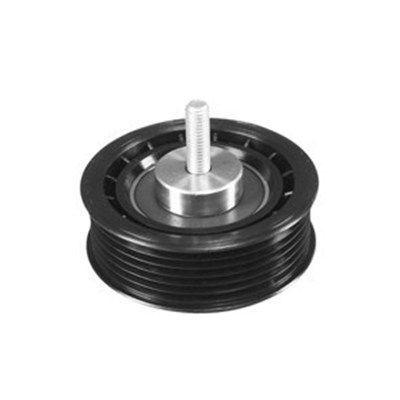Magneti Marelli 331316170038 Відвідний/напрямний ролик, клиновий ремінь