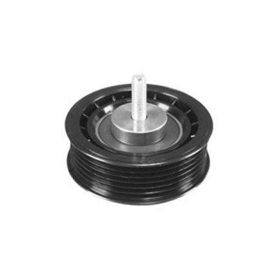 Magneti Marelli 331316170042 Ролик натяжний VW (Вир-во Magneti Marelli, кор. код MPQ0042)