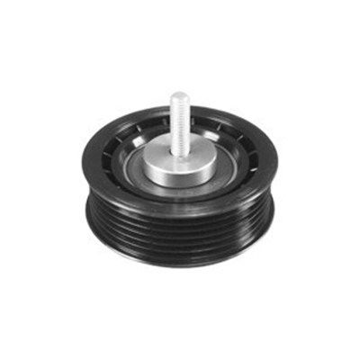 Magneti Marelli 331316170043 Ролик генератора VW LT 2.5TDI (натяжний) (76x26.4) (MPQ0043)