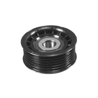 Magneti Marelli 331316170046 Ролик генератора Ford Transit 2.0TDCI 00-06 (паразитний) (MPQ0046)