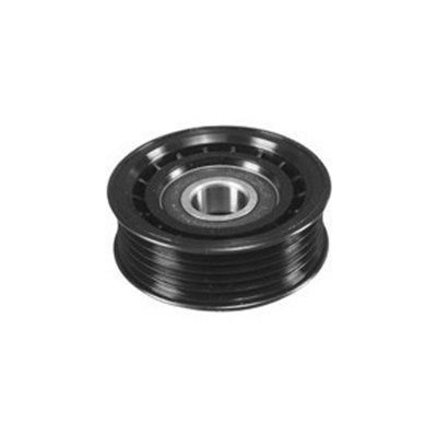 Magneti Marelli 331316170057 Натяжний ролик, поліклиновий ремінь