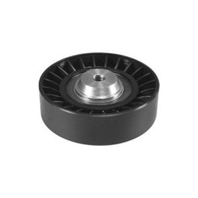 Magneti Marelli 331316170058 Відвідний/напрямний ролик, клиновий ремінь