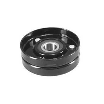 Magneti Marelli 331316170062 Ролик генератора VW Passat 2.5TDI 98-05 (паразитний) (76х24.5) (MPQ0062