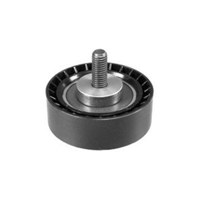 Magneti Marelli 331316170064 Ролик генератора Peugeot Partner 1.8 (паразитний) (70х24.7) (MPQ0064)