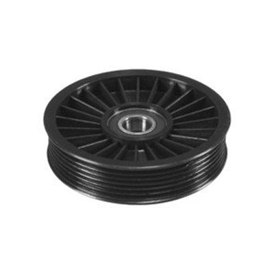 Magneti Marelli 331316170068 Відвідний/напрямний ролик, клиновий ремінь
