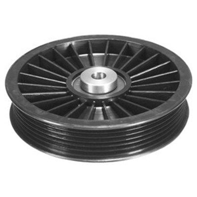 Magneti Marelli 331316170072 Відвідний/напрямний ролик, клиновий ремінь