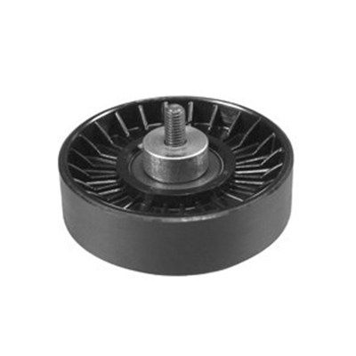 Magneti Marelli 331316170081 Відвідний/напрямний ролик, клиновий ремінь