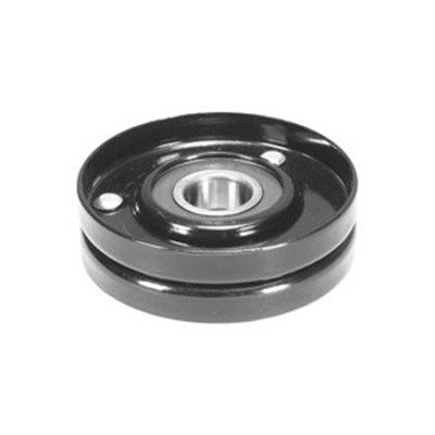 Magneti Marelli 331316170082 Ролик генератора Audi A4/A6/Skoda Superb/VW Passat 1.8 (натяжний) 94-05