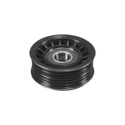 Magneti Marelli 331316170104 Натяжний ролик, поліклинового реміня (вир-во Magneti Marelli, кор. Код