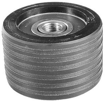 Magneti Marelli 331316170115 Відвідний/напрямний ролик, зубчастий ремінь
