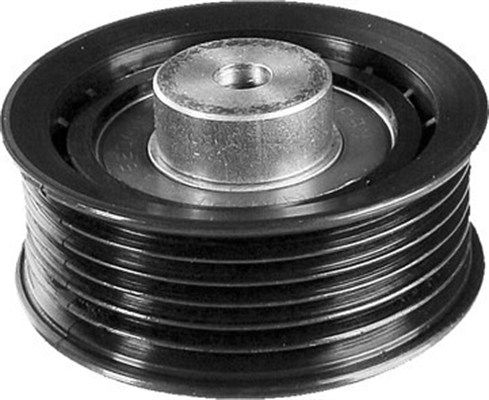 Magneti Marelli 331316170134 Напрямний ролик, клинового реміня (вир-во Magneti Marelli, кор. Код MPQ