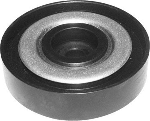 Magneti Marelli 331316170144 Ролик генератора Toyota Avensis/Corolla 2.0 TD/D 91-04 (паразитний) (MP
