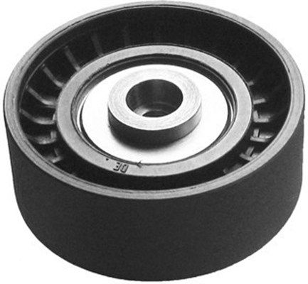 Magneti Marelli 331316170145 Ролик генератора BMW 3 (E46)/5 (E39)/X5 3.0D 98-03 (паразитний) (70х23)