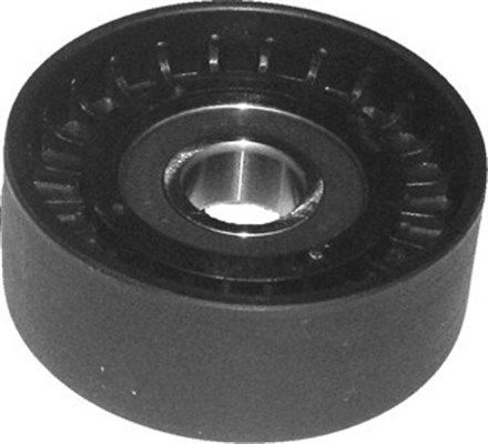 Magneti Marelli 331316170152 Ролик генератора VW Caddy III 1.6 i 04- (натяжний) (70x24.5x17) (MPQ015