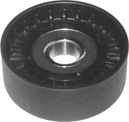 Magneti Marelli 331316170155 Ролик генератора Fiat Scudo/Peugeot Boxer/Partner 2.0/2.2HDI 99- (натяж