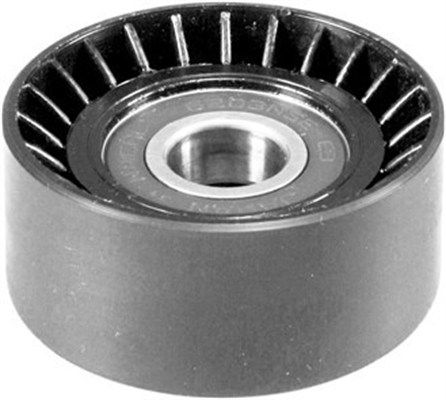 Magneti Marelli 331316170158 Натяжний ролик, поліклиновий ремінь