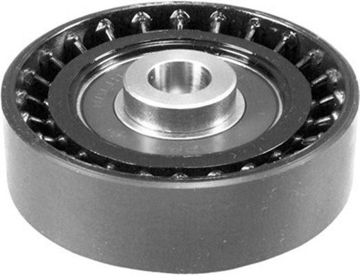 Magneti Marelli 331316170163 Ролик натяжний MERCEDES, VW (вир-во Magneti Marelli, кор. код MPQ0163)