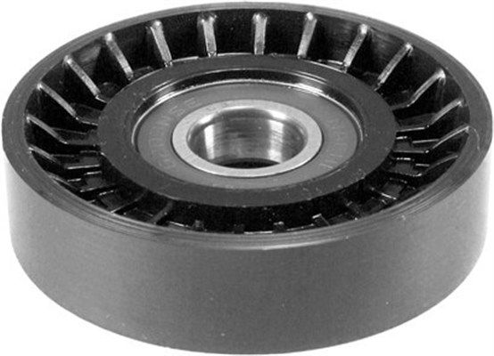 Magneti Marelli 331316170165 Ролик генератора Opel Astra G/H/Combo/Corsa C/Meriva 1.4-1.8 98-09 (нат
