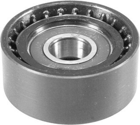 Magneti Marelli 331316170168 Ролик генератора Citroen Berlingo/Fiat Scudo/Peugeot 206/306 1.8-2.0D 8