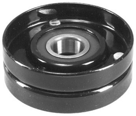 Magneti Marelli 331316170175 Натяжний ролик AUDI, SEAT, SKODA, VW (Вир-во Magneti Marelli, кор. код