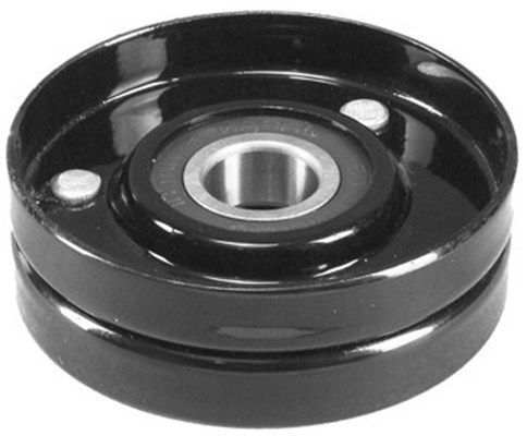 Magneti Marelli 331316170179 Планка натяжна AUDI, SEAT, SKODA, VW (Вир-во Magneti Marelli, кор. код