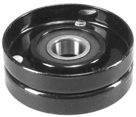 Magneti Marelli 331316170180 Натяжний ролик, поліклиновий ремінь