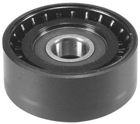 Magneti Marelli 331316170188 Ролик генератора Renault Kangoo 1.5DCI 01- (натяжний) (65x26) (MPQ0188)
