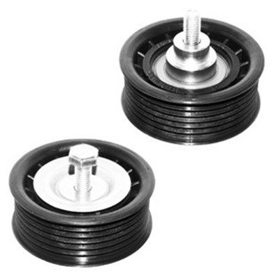 Magneti Marelli 331316170196 Напрямний ролик, клинового реміня (вир-во Magneti Marelli, кор. Код MPQ