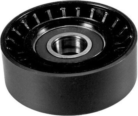 Magneti Marelli 331316170201 Натяжний ролик, поліклінового ремня OPEL (Вир-во Magneti Marelli, кор.
