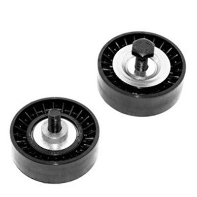Magneti Marelli 331316170203 Ролик генератора BMW 1 (E81)/3 (E46/90)/X1 (E84)/X3 (E83) 1.6-2.0 01- (