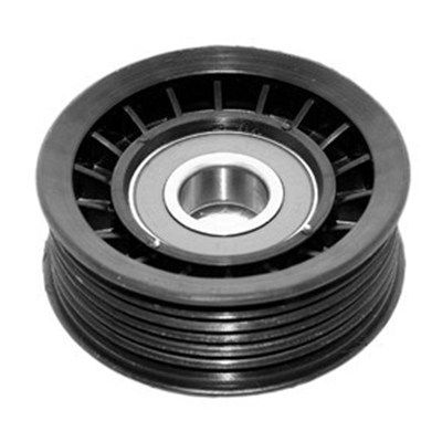 Magneti Marelli 331316170205 Відвідний/напрямний ролик, клиновий ремінь
