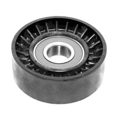 Magneti Marelli 331316170206 Натяжний ролик, поліклінового ремня BMW (Вир-во Magneti Marelli, кор. к