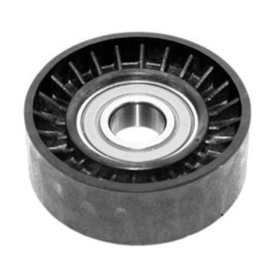 Magneti Marelli 331316170219 Натяжний ролик, поліклінового ремня BMW (Вир-во Magneti Marelli, кор. к