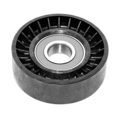 Magneti Marelli 331316170232 Ролик генератора VW 1.9/2.0TDI (натяжний) (70x24.5x17) (MPQ0232)