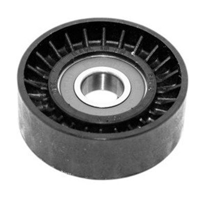 Magneti Marelli 331316170234 Ролик генератора Ford Connect 1.8TDCi 02-13 (натяжний) (70x26x17) (MPQ0
