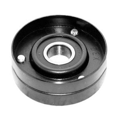 Magneti Marelli 331316170235 Натяжний ролик, поліклінового ремня AUDI, SEAT, SKODA VW (Вир-во Magnet