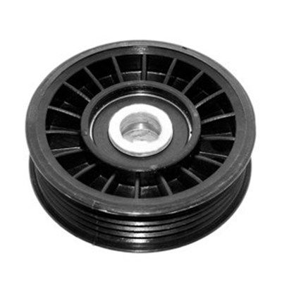 Magneti Marelli 331316170253 Ролик генератора Audi A4/A6/VW Golf III/Passat 1.9TDI 01- (натяжний) (8
