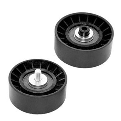 Magneti Marelli 331316170272 Натяжний ролик, поліклиновий ремінь