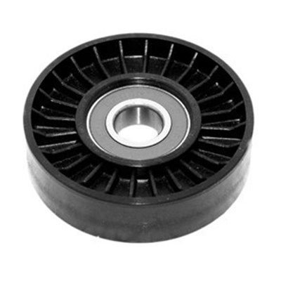 Magneti Marelli 331316170279 Ролик генератора Opel Astra G/Vectra B/C 2.2i 16v 00- (натяжний) (MPQ02