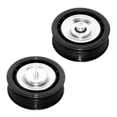 Magneti Marelli 331316170294 Натяжний ролик, поліклиновий ремінь